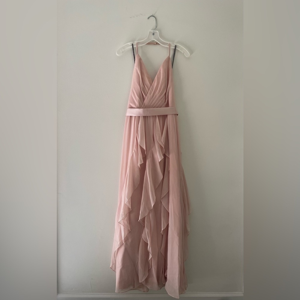 Vera Wang Dress